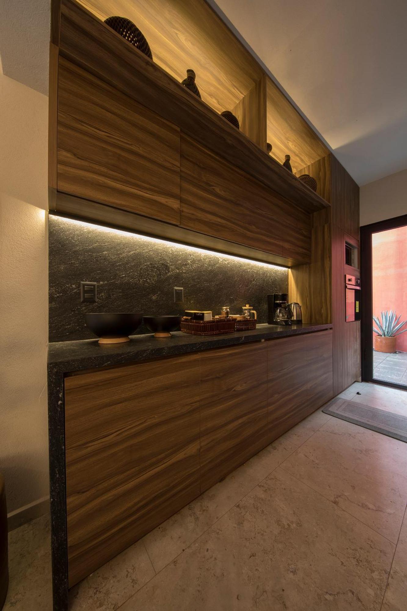 Tonalli Casa Boutique Ciudad de México Exteriér fotografie
